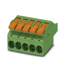 Phoenix Contact – LPC 6/ 5-ST-7,62