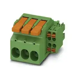 Phoenix Contact – LPCH 6/ 4+4-ST-7,62