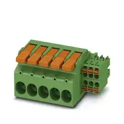 Phoenix Contact – LPCH 6/ 5+4-ST-7,62