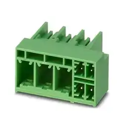 Phoenix Contact – PCH 6/ 3+4-G-7,62