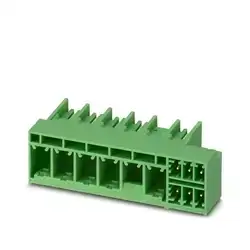 Phoenix Contact – PCH 6/ 5+4-GL5-7,62