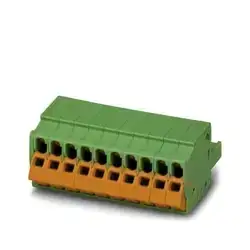 Phoenix Contact – QC 1,5/ 8-ST