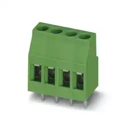 Phoenix Contact – MKDS 3/10-5,08