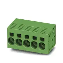 Phoenix Contact – SPT 5/ 6-H-7,5-ZB