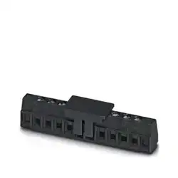 Phoenix Contact – MKDS 1/ 9-3,81 SMD BK