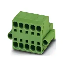 Phoenix Contact – TSPC 5/12-STF-7,62