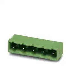 Phoenix Contact – GMSTBA 2,5 HC/ 2-G-7,62