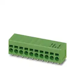 Phoenix Contact – SPT 2,5/ 4-H-5,0-EX