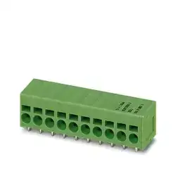 Phoenix Contact – SPT 2,5/ 6-H-5,0-EX