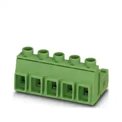 Phoenix Contact – GIC 2,5 HCV/12-ST-7,62