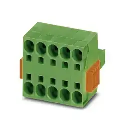 Phoenix Contact – TSPC 5/ 9-STCL-7,62