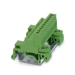 Phoenix Contact – UMSTBHK 2,5/10-G