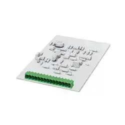 Phoenix Contact – MSTBA 2,5/16-G-LA