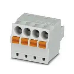 Phoenix Contact – FK-MCP 1,5/ 4-ST-3,5 GY7035