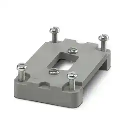 Phoenix Contact – HC-B  6-ADP/1 DSUB 15