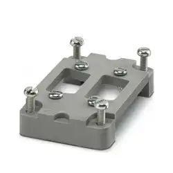 Phoenix Contact – HC-B  6-ADP/2 DSUB 15