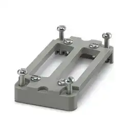 Phoenix Contact – HC-B 16-ADP/2 DSUB 37