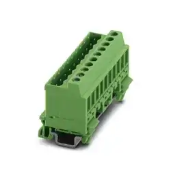 Phoenix Contact – MSTBVK 2,5/10-G-5,08