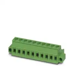 Phoenix Contact – MSTB 2,5/ 9-STF-5,08 EX