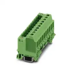 Phoenix Contact – MSTBVK 2,5/10-GF-5,08