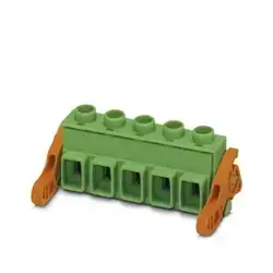 Phoenix Contact – GMSTB 2,5 HCV/11-ST-7,62-LR