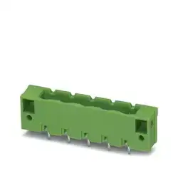 Phoenix Contact – GMSTBVA 2,5 HC/ 6-G-7,62-LR