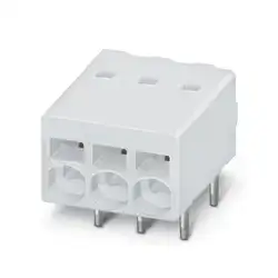 Phoenix Contact – PTSM 0,5/ 7-2,5-H THR WH R32