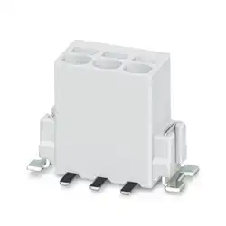 Phoenix Contact – PTSM 0,5/ 6-2,5-V SMD WH R44