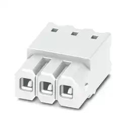 Phoenix Contact – PTSM 0,5/ 3-HHI-2,5-THR WH R32