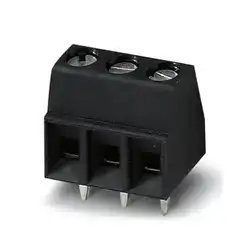 Phoenix Contact – MKDS 1/ 4-3,5 HT BK