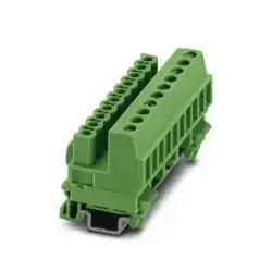 Phoenix Contact – MSTBVK 2,5/10-ST-5,08