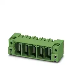 Phoenix Contact – PC 35 HC/ 4-GF-15,00 BK