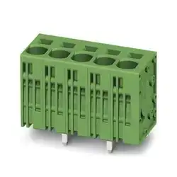 Phoenix Contact – SPT 5/ 2-V-7,5-ZB BK/SVT