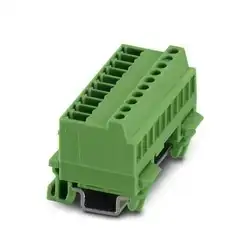 Phoenix Contact – MCVK 1,5/10-G-3,81