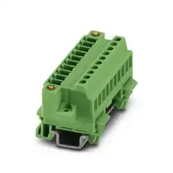 Phoenix Contact – MCVK 1,5/10-GF-3,81