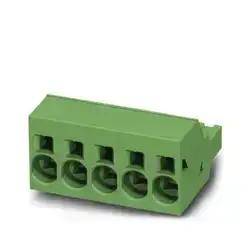 Phoenix Contact – SPC 16/ 2-ST-10,16 BK