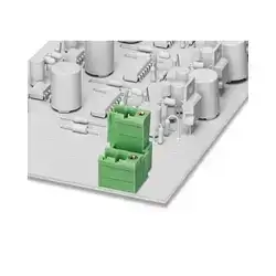 Phoenix Contact – MDSTBV 2,5/ 2-GFR-5,08