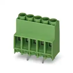 Phoenix Contact – MKDS 5N HV/ 4-ZM-6,35