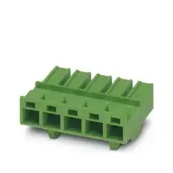 Phoenix Contact – PCC 4/ 6-ST-7,62 GY