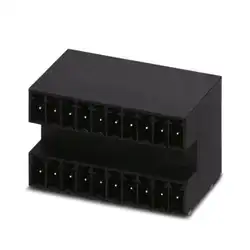 Phoenix Contact – MCD 1,5/ 8-G2-3,5 BK