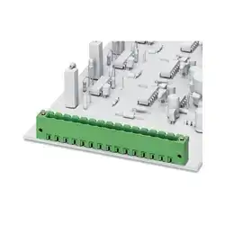 Phoenix Contact – MSTBV 2,5/12-GF-5,08 AU