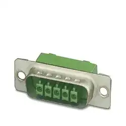 Phoenix Contact – PSC 1,5/ 5-F