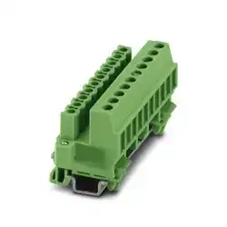 Phoenix Contact – MSTBVK 2,5/ 6-STF-5,08