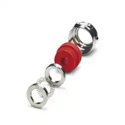 Phoenix Contact – VC-EMV-KV-PG21( 9-13/12)