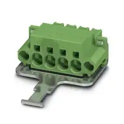 Phoenix Contact – SPC 5/ 4-STF-SH-7,62 RAE