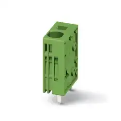 Phoenix Contact – SPT 5/ 4-V-7,5-ZB GY