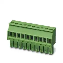 Phoenix Contact – MCVR 1,5/ 9-ST-3,5