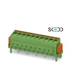 Phoenix Contact – SDC 2,5/ 8-PV-5,0-ZB