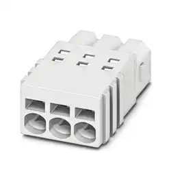 Phoenix Contact – PTSM 0,5/ 5-P-2,5 WH/BK SET1