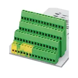 Phoenix Contact – MK4DS 1,5/ 3-5,08